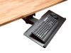 Monoprice 24639 desk tray/organizer Black2