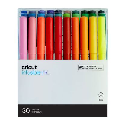 Cricut 2008003 marker 30 pc(s) Multicolor1
