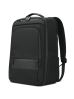 Lenovo ThinkPad Professional 16-inch Gen 2 backpack Casual backpack Black Plastic1