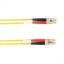 Black Box 3-M, LC-LC fiber optic cable 118.1" (3 m) OM1 Yellow1