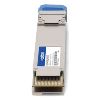 AddOn Networks QDD-400G-LR4-S-AO network transceiver module Fiber optic QSFP-DD7