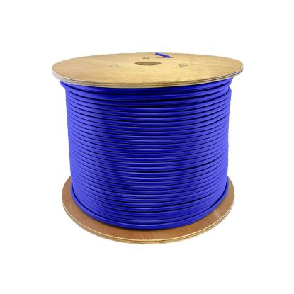 AddOn Networks ADD-CAT6BULK1KSD-BE networking cable Blue 12000" (304.8 m) Cat6 U/UTP (UTP)1
