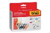 Canon BCI-3e6 ink cartridge 4 pc(s) Original Black, Cyan, Magenta, Yellow1