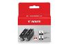 Canon PGI-5BK ink cartridge 2 pc(s) Original Black1