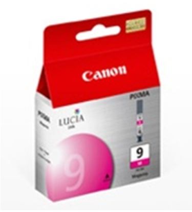 Canon PGI-9M Pigment Magenta ink cartridge Original1