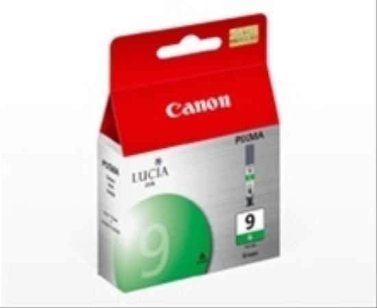 Canon PGI-9G Pigment Green ink cartridge Original1