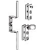 Ergotron Power Strip Mounting Kit for Carts4