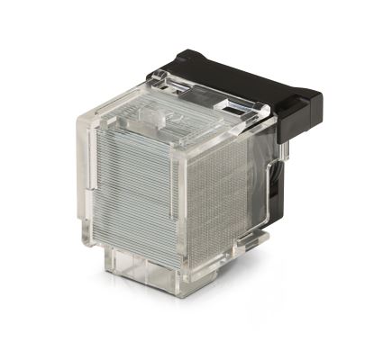 HP 2-pack 2000-staple Cartridge Staples cartridge unit 4000 staples1