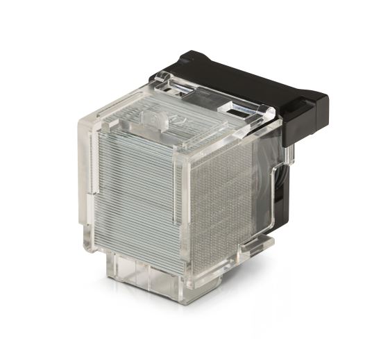 HP 2-pack 2000-staple Cartridge Staples cartridge unit 4000 staples1