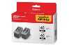 Canon PG-40 Twin Pack ink cartridge Original1