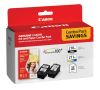 Canon PG-210 XL, CL-211 XL w, GP502 ink cartridge 2 pc(s) Original 1