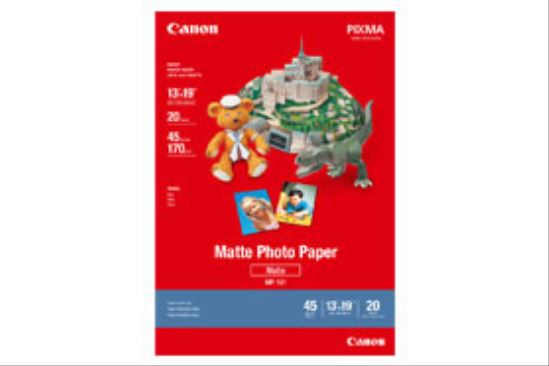 Canon 7981A011AA photo paper1