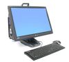 Ergotron Neo Flex All-In-One Lift Stand 24" Black Desk8