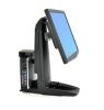 Ergotron Neo Flex Neo-Flex All-In-One SC Lift Stand 24" Black Desk1