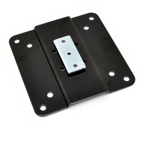 Ergotron SV Rear VESA Mount Kit1