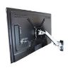 Ergotron Interactive Arm, HD 55" Aluminum Wall4