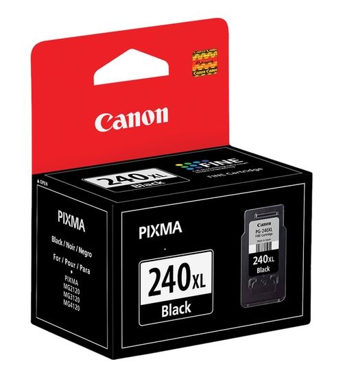 Canon PG-240XL ink cartridge 1 pc(s) Original High (XL) Yield Photo black 1