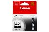 Canon CLI-42BK ink cartridge 1 pc(s) Original Black1