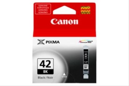 Canon CLI-42BK ink cartridge 1 pc(s) Original Black1