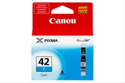 Canon CLI-42C ink cartridge 1 pc(s) Original Cyan1