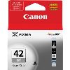 Canon CLI-42GY ink cartridge 1 pc(s) Original Gray1