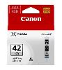 Canon CLI-42LGY ink cartridge 1 pc(s) Original Light grey1
