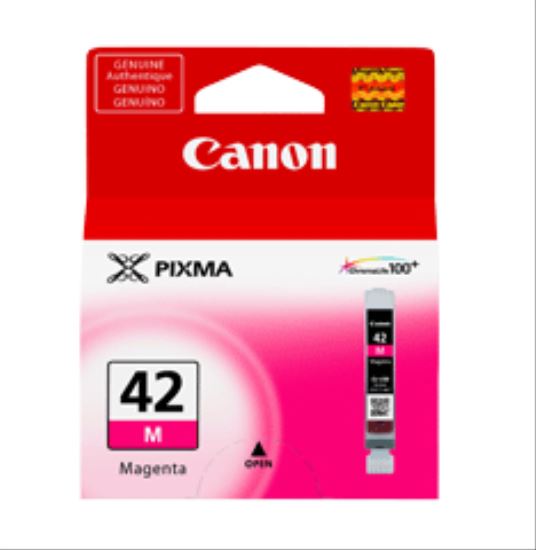 Canon CLI-42M ink cartridge 1 pc(s) Original Magenta1