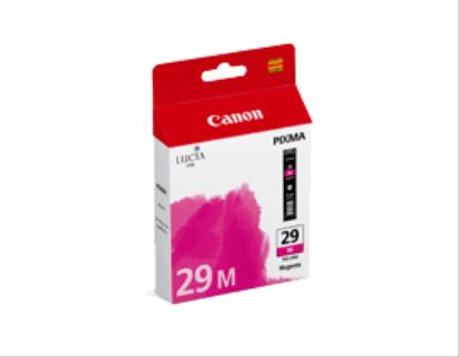 Canon PGI-29M ink cartridge 1 pc(s) Original Magenta1