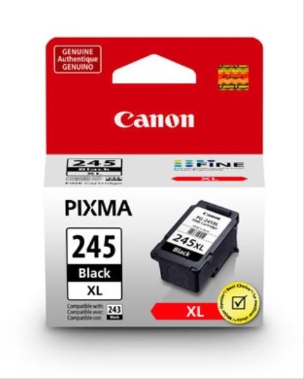 Canon PG-245 XL ink cartridge 1 pc(s) Original Black 1