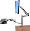 Ergotron LX Series LX HD Sit-Stand 46" Aluminum Desk6