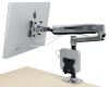 Ergotron LX Series LX HD Sit-Stand 46" Aluminum Desk7