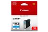 Canon PGI-1200 XL ink cartridge Original Cyan1