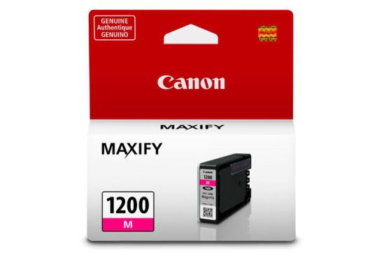 Canon PGI-1200 ink cartridge Original Magenta1