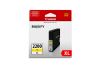 Canon PGI-2200 XL ink cartridge 1 pc(s) Original Yellow1