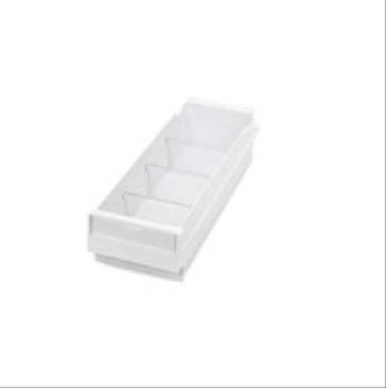 Ergotron 97-847 multimedia cart accessory White Drawer1