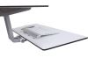 Ergotron WorkFit-S White PC Multimedia stand4