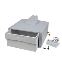 Ergotron 97-970 multimedia cart accessory Gray, White Drawer1