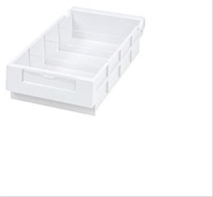 Ergotron 97-985 multimedia cart accessory White Drawer1