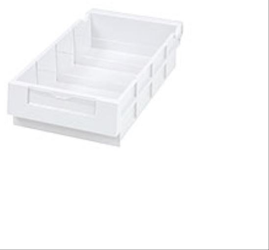 Ergotron 97-985 multimedia cart accessory White Drawer1