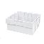 Ergotron 97-986 multimedia cart accessory White Drawer1