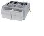 Ergotron 97-993 multimedia cart accessory Gray, White Drawer1