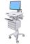 Ergotron StyleView Flat panel Multimedia cart1