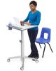 Ergotron LearnFit7