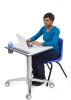 Ergotron LearnFit8