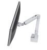 Ergotron LX Series 45-490-216 monitor mount / stand 34" White Desk2