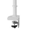 Ergotron LX Series 45-490-216 monitor mount / stand 34" White Desk6