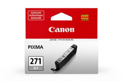 Canon CLI-271 ink cartridge Original Gray1