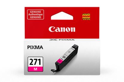 Canon CLI-271 ink cartridge Original Magenta1