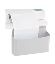 Ergotron Zido Side Bin Gray Basket1