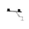 Ergotron LX Series Desk Dual Direct Arm 25" White3